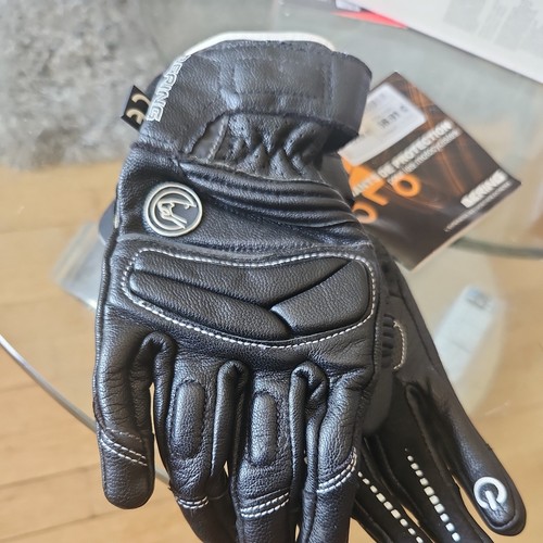 Gants moto cuir femme - moto,,
