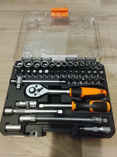 Coffret outils - a,
