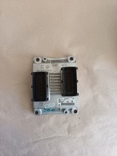 ECU Engine Control Unit Alfa Romeo 147 156 Gta GT 3.2 V6 166 Thesis 0 261 208 118