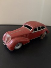 Distler Us Zone Germany 