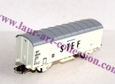 LIMA HO 303104 WAGON