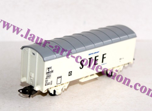 Lima 303104 wagon - ho,