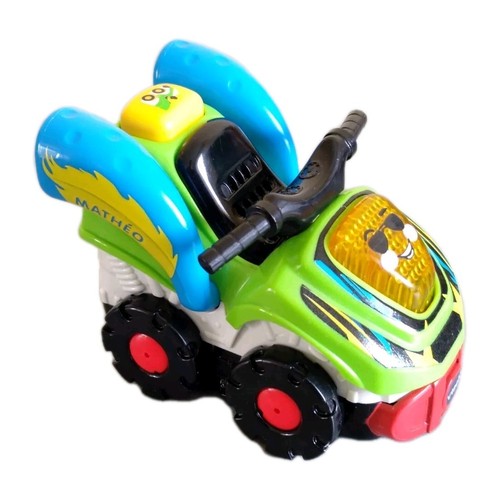 Vtech tut bolides - tut,