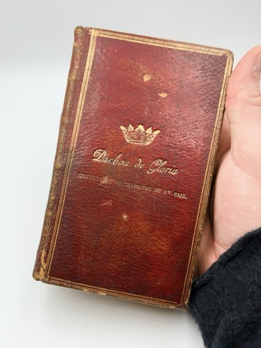 Darbon gloria livre - &,