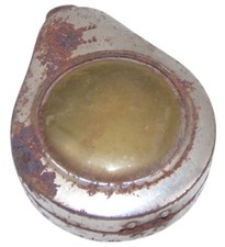 French WW1 14 18 1914 1918 Pocket Watch Holder Case