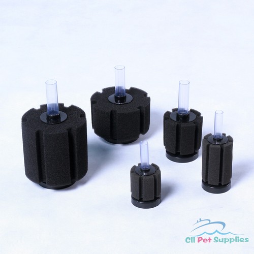 Bio sponge filter breeding fry - bio,