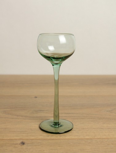 Magnifique verre digestif - verre,