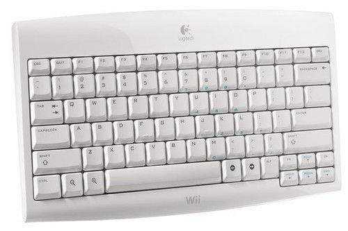 Clavier logitech cordless - cordless,