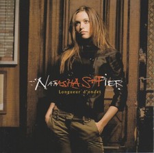 Natasha St Pier - Longueur