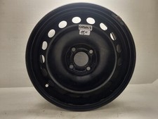 Jante tole pour renault scenic