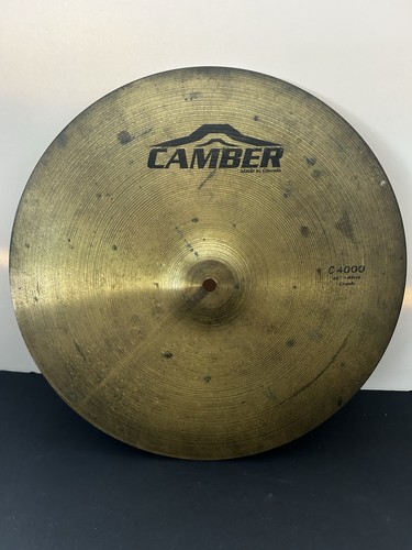 Lot cymbals pearl 14 - lot, 14”