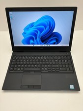 Portable DELL Precision 7530 -