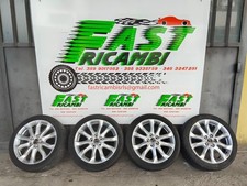 LOT X4 JANTES ET PNEUS MAZDA 3
