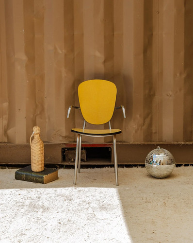 Ernestine chaise pour - ernestine,, la