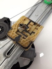 Mecanisme de leve vitre