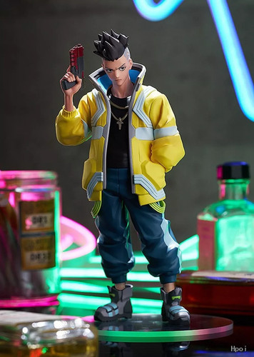 Figurine cyberpunk edgerunners - figurine,