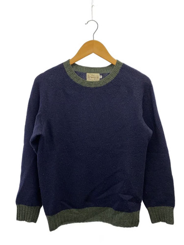 Inverallan knit sweater - inverallan,