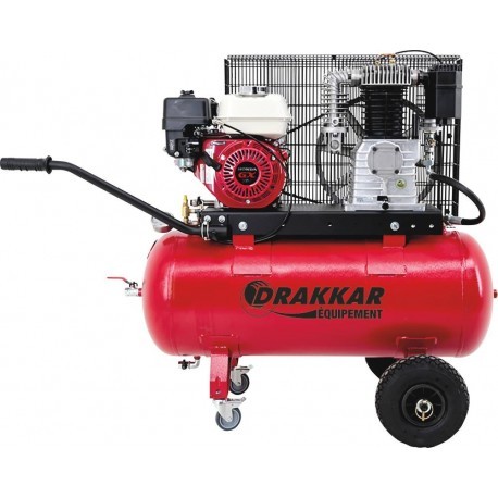 Compresseur drakkar thermique - drakkar,