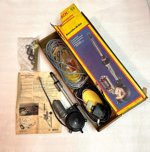 Automatic antenna m108 - automatic,