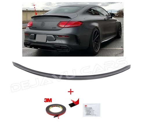 C63s amg edition - c63s, lèvre