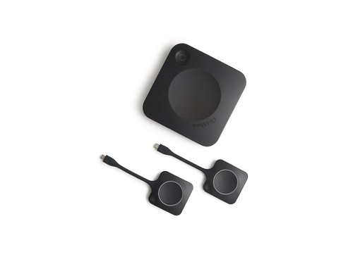Barco clickshare gen 2 - barco,
