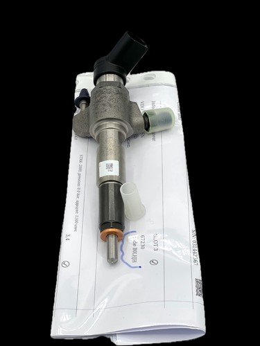 Injecteur vdo citroen - vdo,