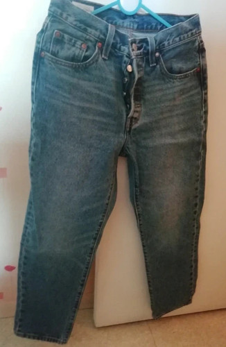 Jean levi 501 - jean, levi's