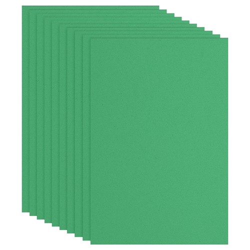 Plaque mousse eva - eva, vert