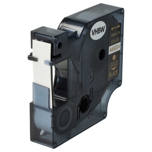 Cartouche ruban remplace - , dymo
