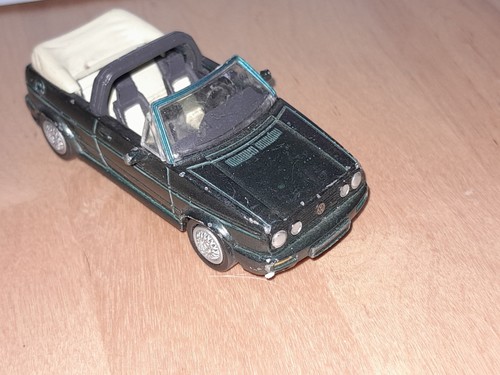 Golf cabriolet newray - 1/43,