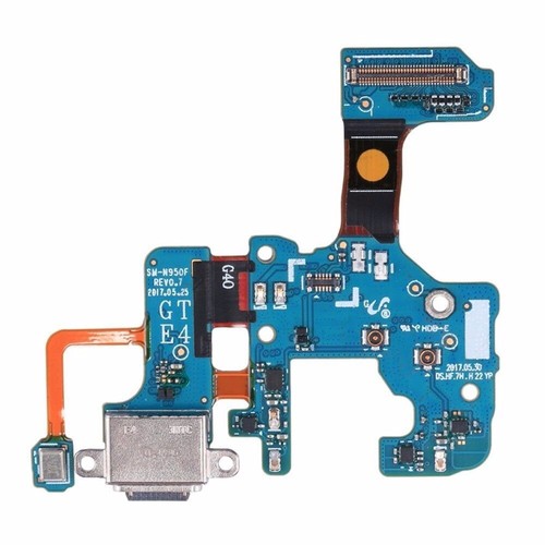 Nappe connecteur charge - nappe,