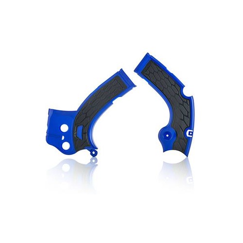 Protections cadre en - de,