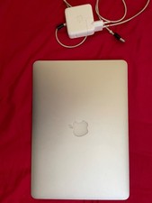 Apple - MacBook Air 13' -