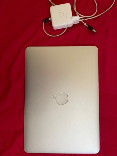 Apple macbook air - air, 13'