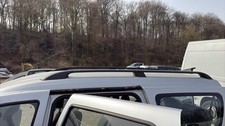Barres de toit DACIA LOGAN MCV