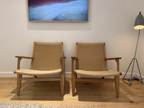Hans wegner carl - &, son