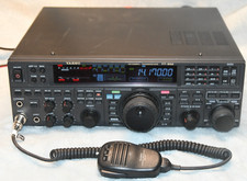 Nice Yaesu FT-950 HF Transceiver Tested & Working