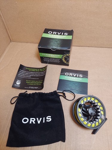 Orvis clearwater large - large, arbor