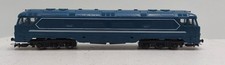 HO Mehano Locomotive Diesel CC