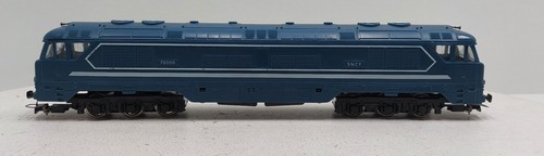 Mehano locomotive diesel - mehano,