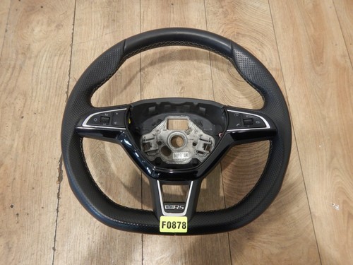 Volant skoda octavia iii rs - volant,