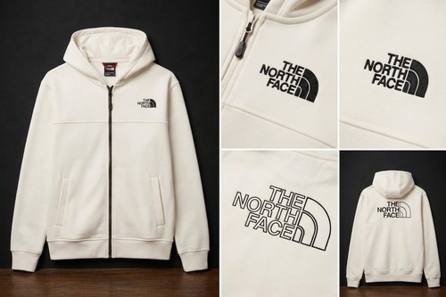 Veste the north - the,