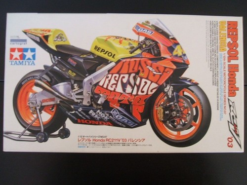 Maquette moto super kit - maquette,