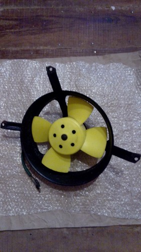 Lancia beta ventilateur - lancia,