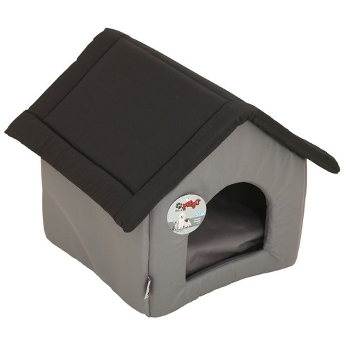 Cabane pour chien cabane