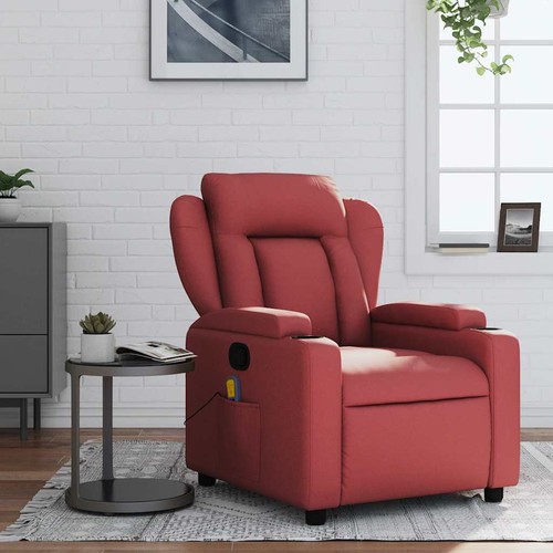 Fauteuil inclinable - fauteuil,
