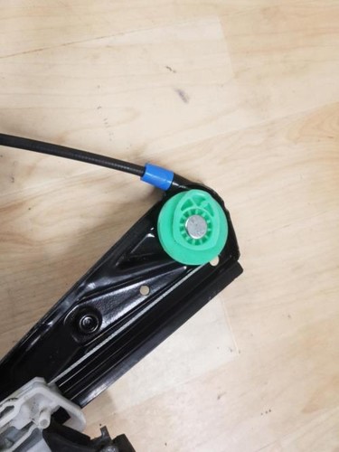 Leve vitre electrique avant