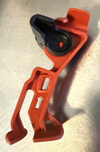 Hilti 150 rig - dd, holder