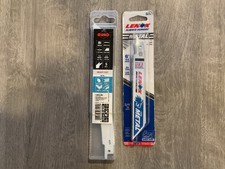 Lot De 2 Boîte Lame Scie