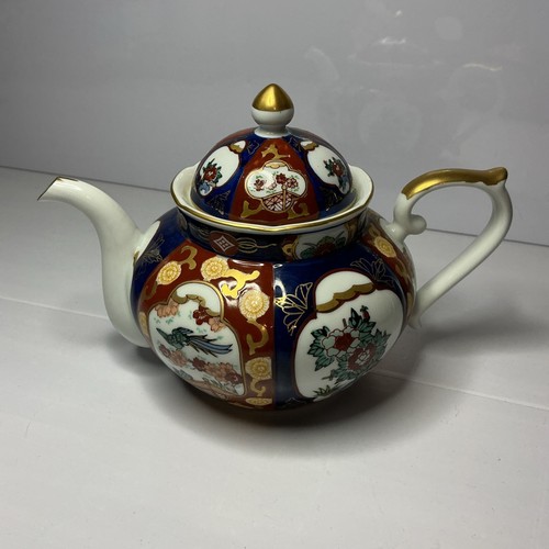 Toyo gold imari - gold,